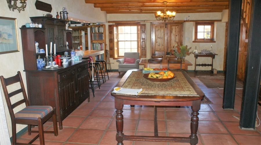 3 Bedroom Property for Sale in Stilbaai Wes Western Cape